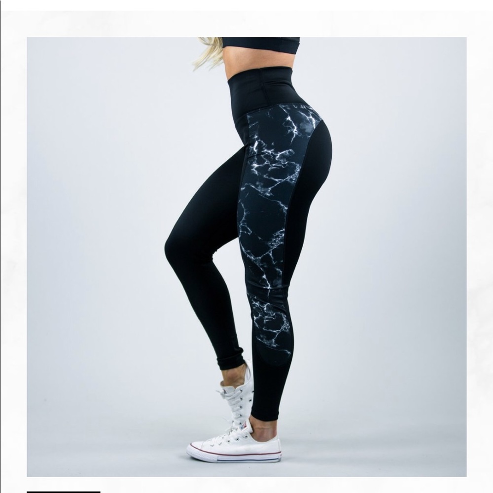 Buff bunny Milas Legging